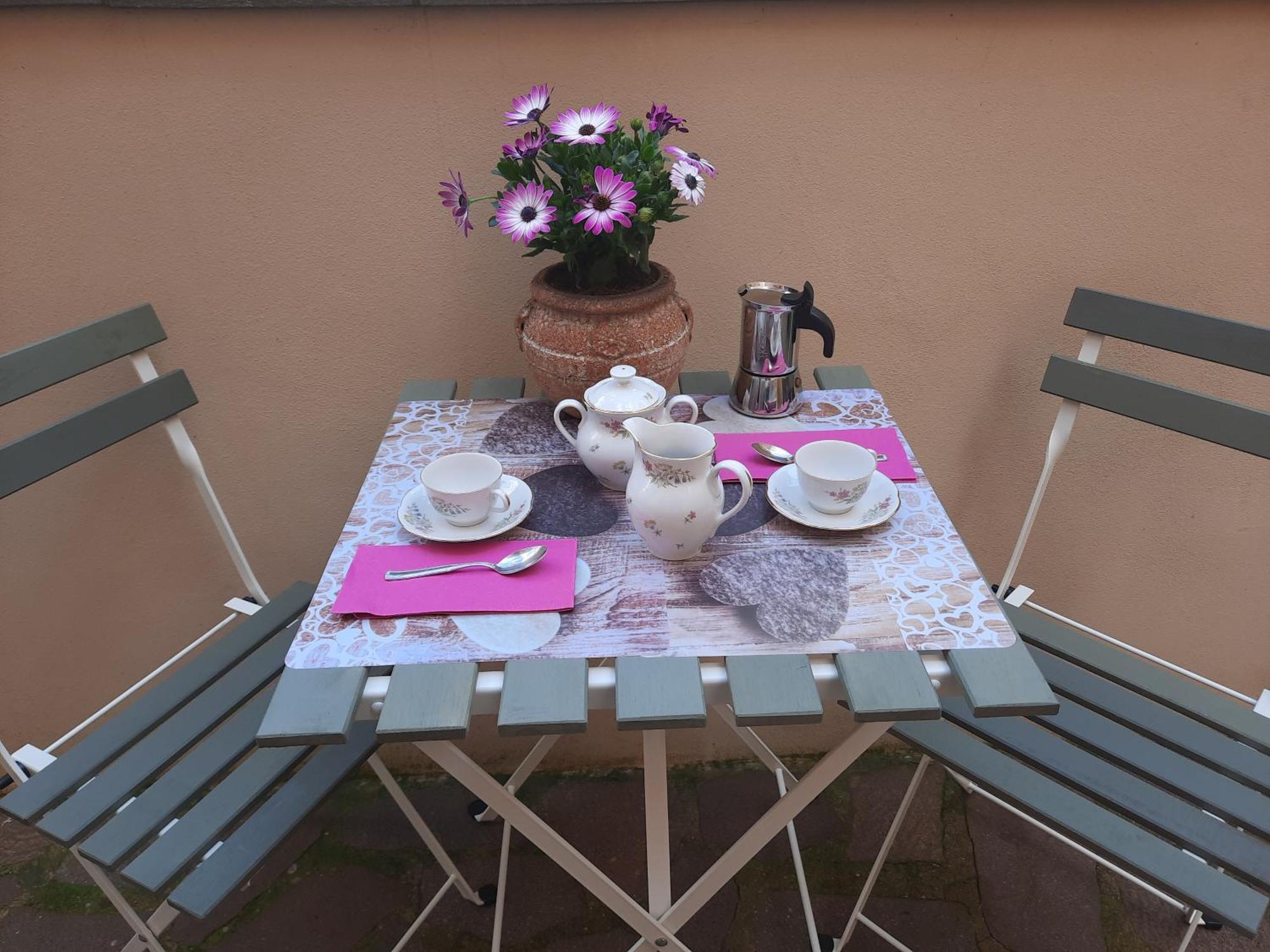 Messer Niccolo - Apartment In Florencia Exterior foto